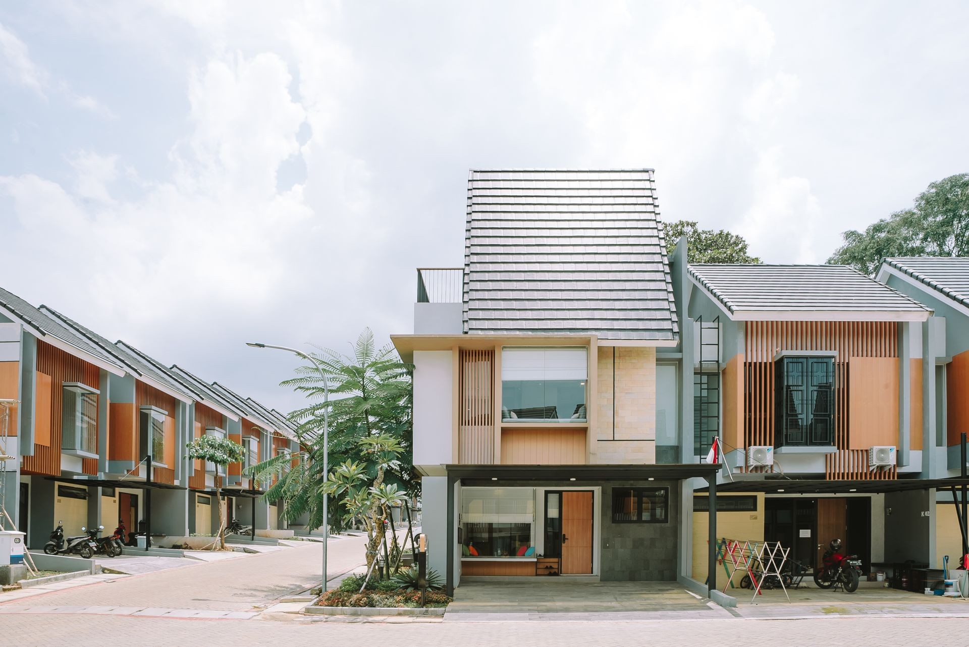 Community-Focused Amenities