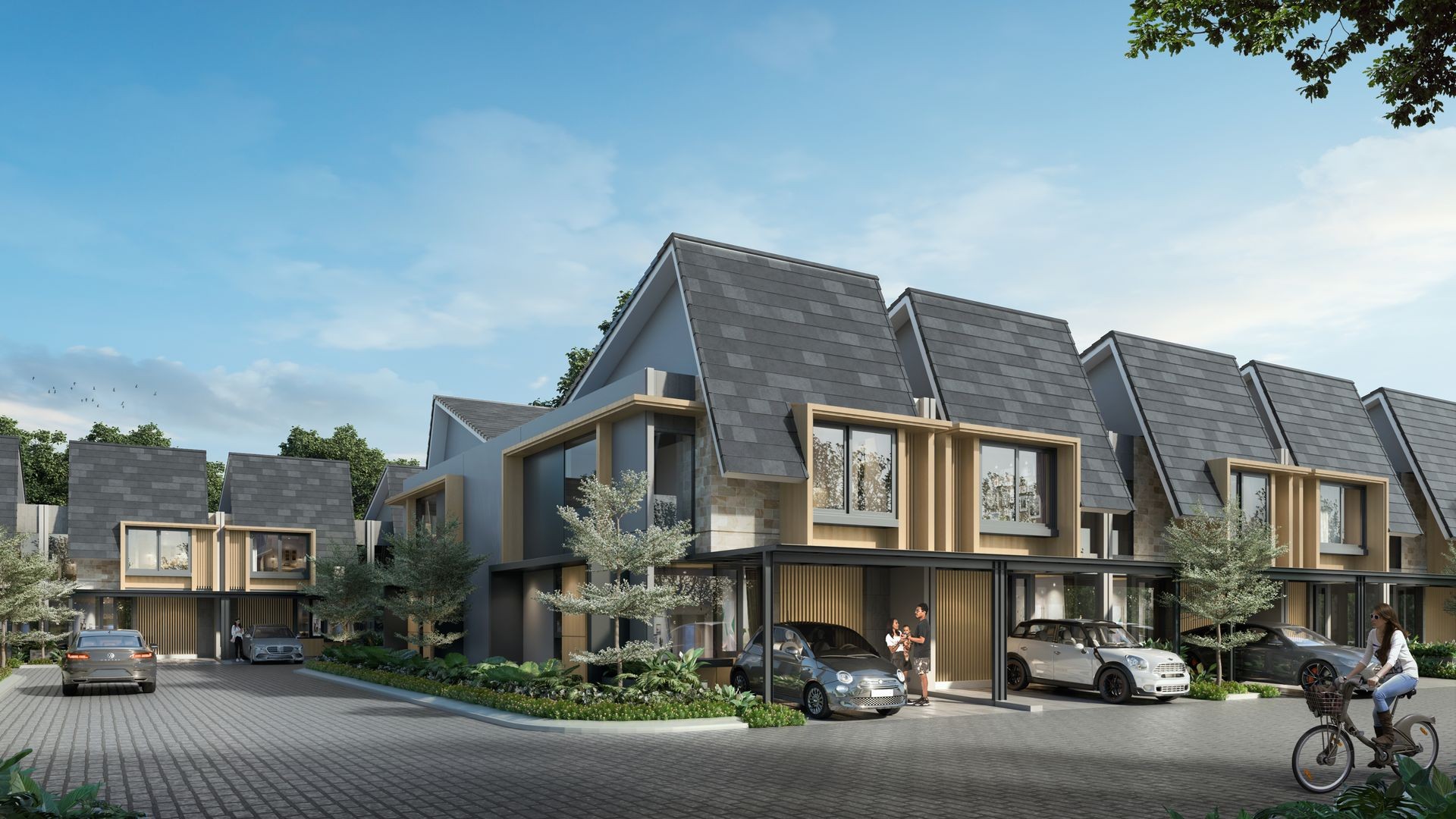 Innovative Living Spaces